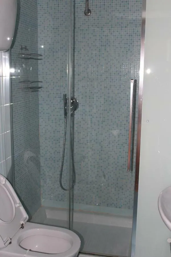Via Piantarose, 12 Appartamento Perugia Italia
